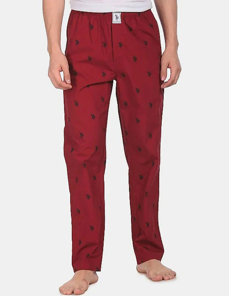 U.S. POLO ASSN. Regular Fit Men Brown Trousers - Buy U.S. POLO ASSN.  Regular Fit Men Brown Trousers Online at Best Prices in India | Flipkart.com